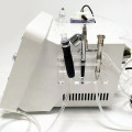 3 in 1 Hydra Peel Facial Dermabrasion Machine /Mikrodermoabrasion Gesichtsblattschaltmaschine